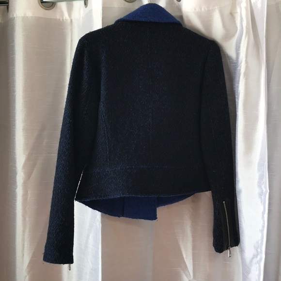 Wool French Connection Jacket - Picture 2 of 4